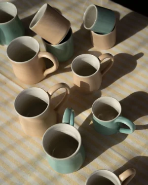 Lourido Mugs