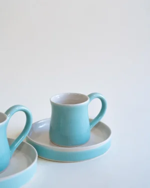 El Desayuno Lento — Selección Lourido