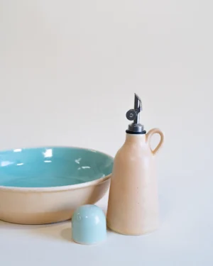 The Summer Table — Lourido Selection
