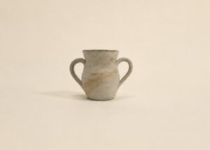 MATER VASE Nº 15