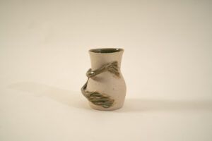 MATER VASE Nº 18