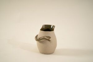 MATER VASE Nº 17